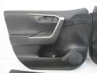 upholstery upholstery door TOYOTA RAV 4