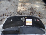 Fiat Ducato III moulding, intake, soundproofing, lock, bonnet