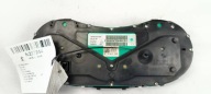 dials clock 9660470680 PEUGEOT 307 SW