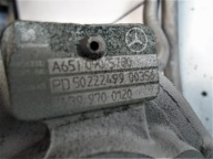 MERCEDES SPRINTER W906 W204 2.2CDI turbo A6510905780