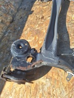 axis rear part Opel Astra L 21