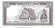 10 libier 1986 - UNC