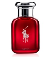 Ralph Lauren Polo Red Pánska parfumovaná voda 40 ml