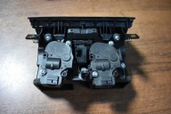 IDEALNA grid air conditioning devices rear PORSCHE PANAMERA 971 1