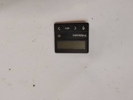 Pilot regulation programator do Webasto 30896E