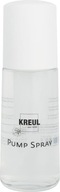 Pusta butelka spray do farb Kreul 100 ml