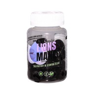 Želé Lion's Mane - koralovec ježovitý  mushroom gummies 7500mg