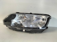 light front reflektor left SKODA RAPID 12-17