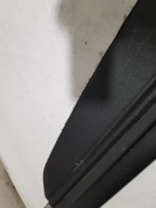 blinds net PRZESLONA boot MERCEDES ML W164