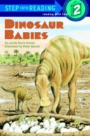 Dinosaur Babies Penner Lucille Recht