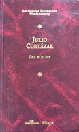 Julio Cortazar - Gra w klasy