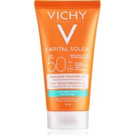 Vichy Ideal Solei 50 SPF DRY TOUCH 50 ml