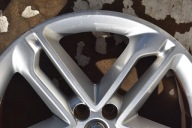 disk hliníkový OPEL 7,5" x 19" 5x105 ET38 95016099