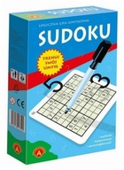 Sudoku mini ALEX