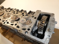 TESTATA TRANSPORTER T5 2.5 TDI R070103373C