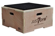 PODEST SKRZYNIA PLYOMETRYCZNA JUMP BOX CROSSFIT