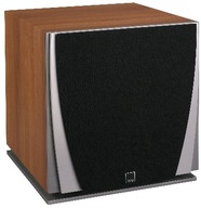 Subwoofer aktywny Dali Ikon SUB 500W Orzech