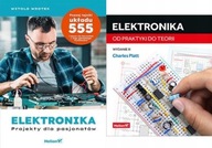 Elektronika Wrotek + Elektronika Od praktyki