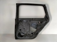 TÜR HINTEN HECK RECHTS AUDI A4 B9 15- KOMBI
