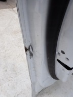 FORD MONDEO MK5 14- door left front front