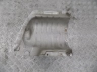BMW X3 G01 IZOLACJA TERMICZNA Blende Abdeckung 7394755