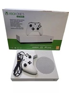 KONSOLA XBOX ONE S 1 TB ALL DIGITAL EDITION 1681 KOMPLET