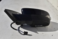 mirror left 6PIN SKODA FABIA III 2014-2018 0411104 UK