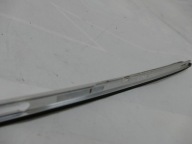 MERCEDES W207 A207 CABRIO moulding right front CHROM