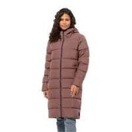 JW Płasz puchowy FROZEN PALACE COAT WOMEN