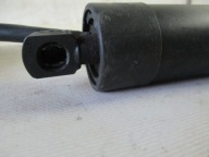 damper bonnet electrical left Opel Grandland X 9814792880