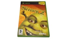 Gra SHREK 2 Microsoft Xbox