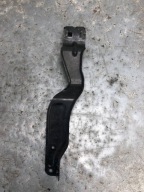 console holder supports right front MERCEDES W204 204620594