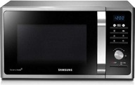 Kuchenka mikrofalowa Samsung MS23F301TAS 800 W