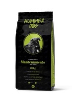 MANTENIMIENTO HUMMER SUCHA KARMA DLA PSÓW KAŻDEJ RASY 20 KG