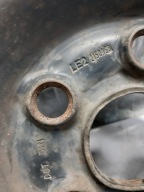 disk stalowa 1X Ford OE 6.0J R15 5x112 ET55
