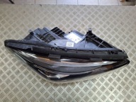 light right front FULL LED PERFORMANCE MERCEDES B-KLASA W247 2018R->