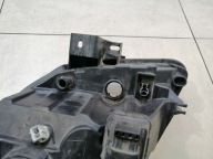 light REFLEKTOR right front RENAULT KANGOO and LIFT