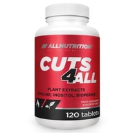 Allnutrition Cuts4All 120 tabliet