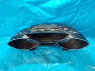 dials clock FOCUS 3 LIFT 2011 R 1.6 B BM5T10849AN
