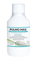 PULMO-MAX Dýchací systém pre hydinu sliepok 250 ml !