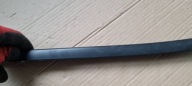 Q5 8R moulding windows CZOLOWEJ right right front 8R0854328A