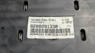 dials clock EU 8200291330 RENAULT LAGUNA II