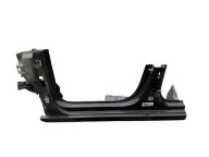 threshold left pillar A B central front OPEL CORSA F