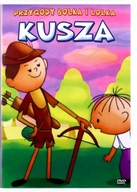 PRZYGODY BOLKA I LOLKA: KUSZA (BOLEK I LOLEK) (DVD