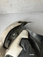 mudguard left front rear part RENAULT CLIO IV 638430833R