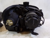 light front front left KIA MAGENTIS (K1)