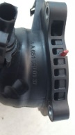 tube pipe air Jeep Compass 2,2 CRD