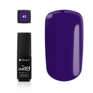 Silcare Flexy Hybrid Gel hybridný lak 43 4.5 g