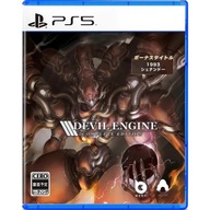 Kompletna edycja Devil Engine (PS5)