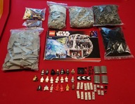LEGO Star Wars 10188 Gwiazda Śmierci UCS